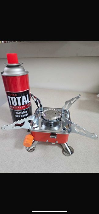 aragaz cu butelie !