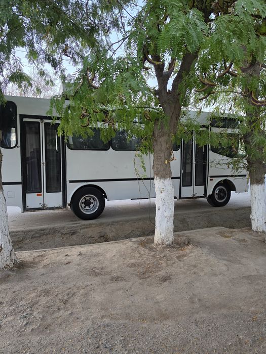 Isuzu Aftobus Sotiladi.