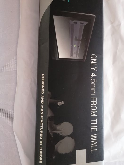 Titan slim stall ultra slim