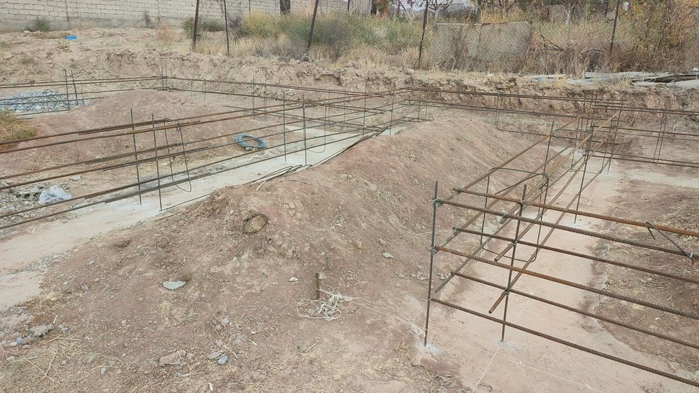 Продается участок