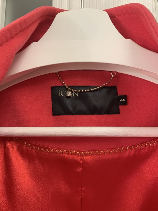 Пальто женское