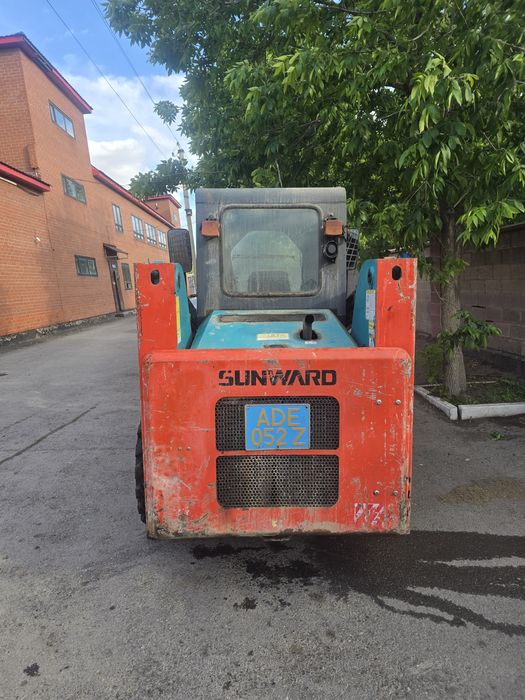 Продам Мини погрузчик