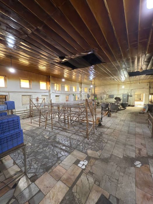 Сдается свое помещение!