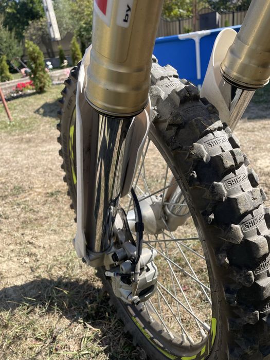 SHERCO SE 300 2021