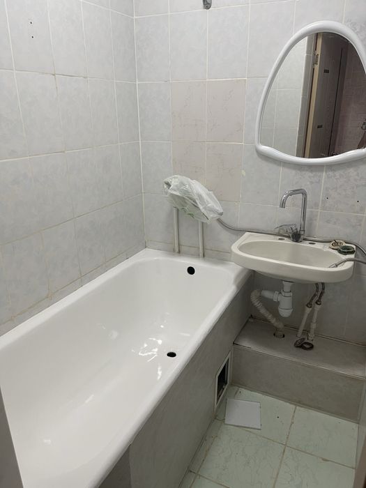 Сдам квартиру в центре