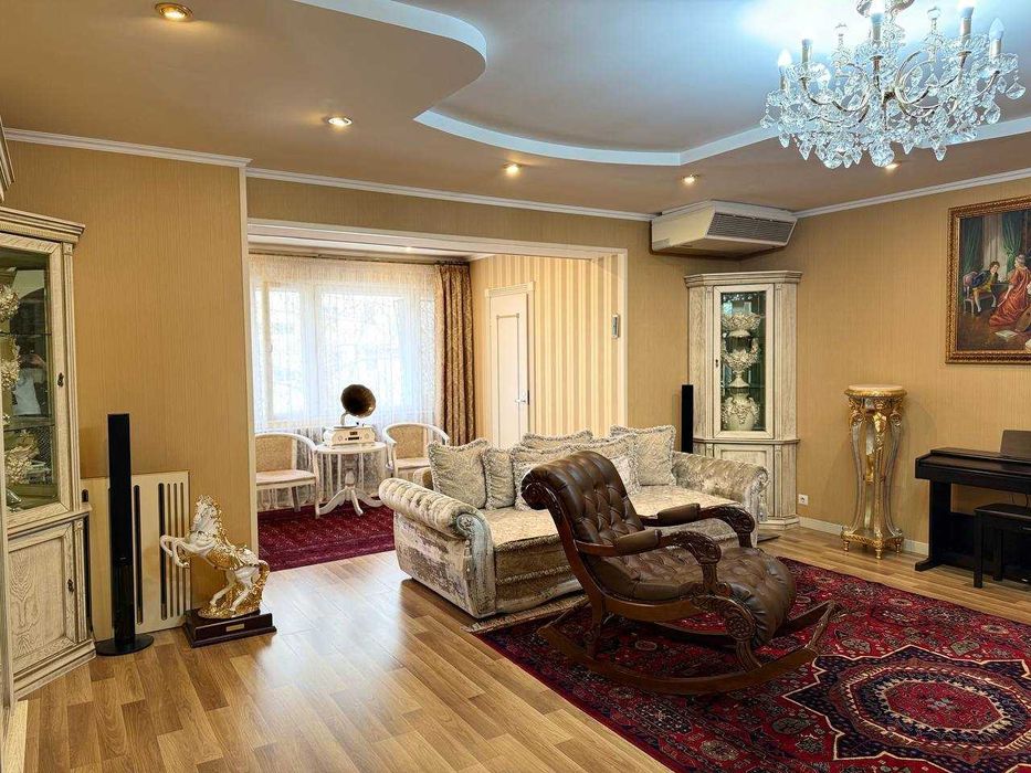 ПРОДАЕТСЯ 4/2/5 115м2 Дархан, Спецплан