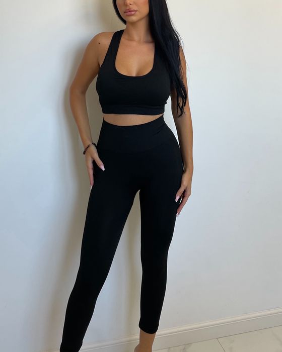 Compleu fitness one size