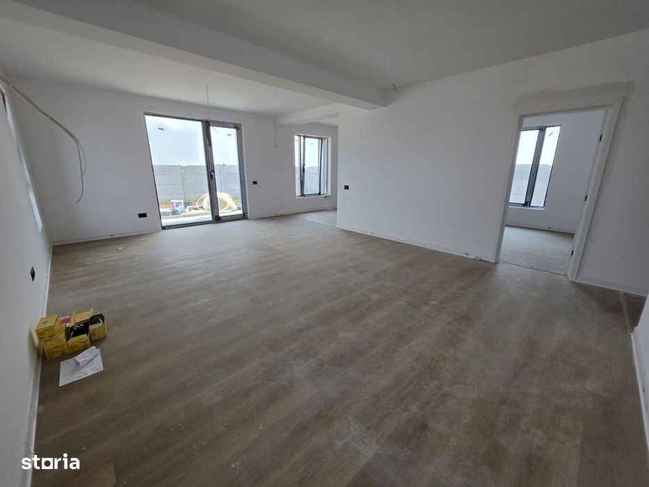 Casa 4 Camere | Teren 420 mp