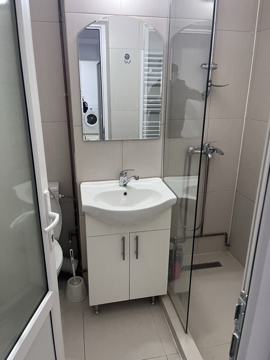 Apartament de închiriat în Aiud – zona Micro