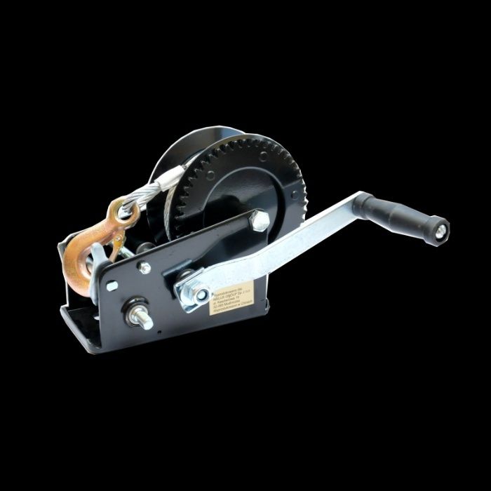 Troliu  manual Dragon  Winch 1588 kg