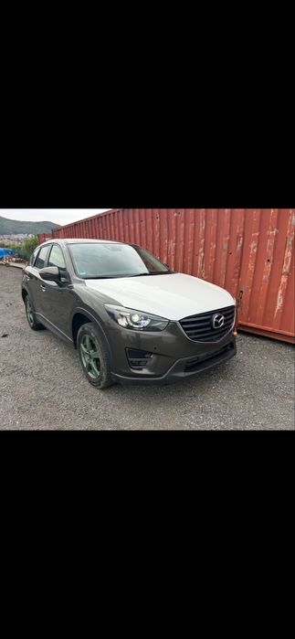 Dezmembrez piese Mazda CX5 2.2 skyactive  2017 Facelift cutie automata