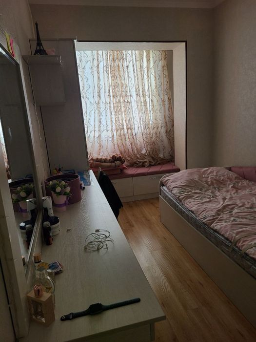 Продается 3х комнатная квартира