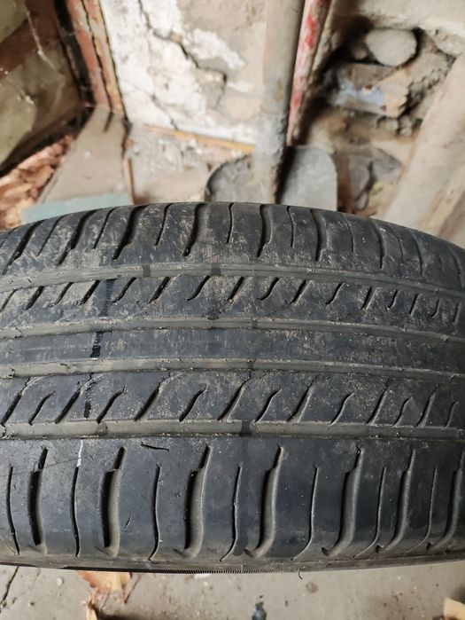 Резина бу 14/65/185