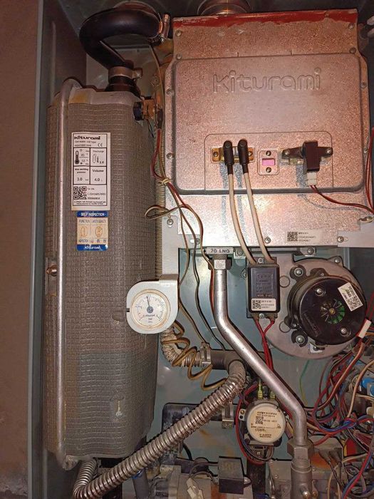 Услуги сантехники и ремонт | Santexnika va remont xizmati