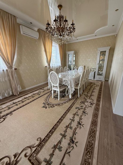 Продам уютный дом