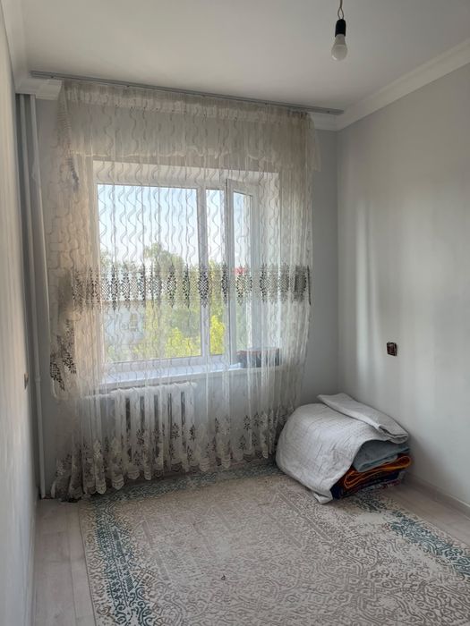 Сдаеться 3 ком кв на 3 этаже