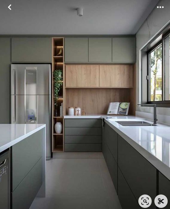 Мебель на заказ "Орзуйингиздаги мебель — атиги бир қўнғироқ билан!"