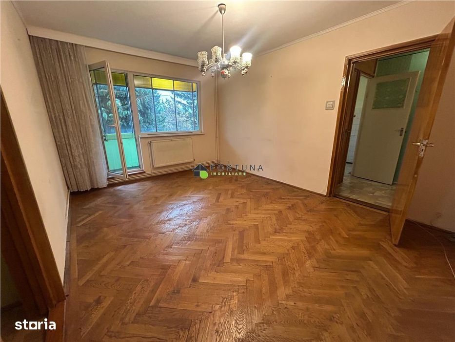 COMISION 0% Apartament 2 camere, confort 1, strada Minerva