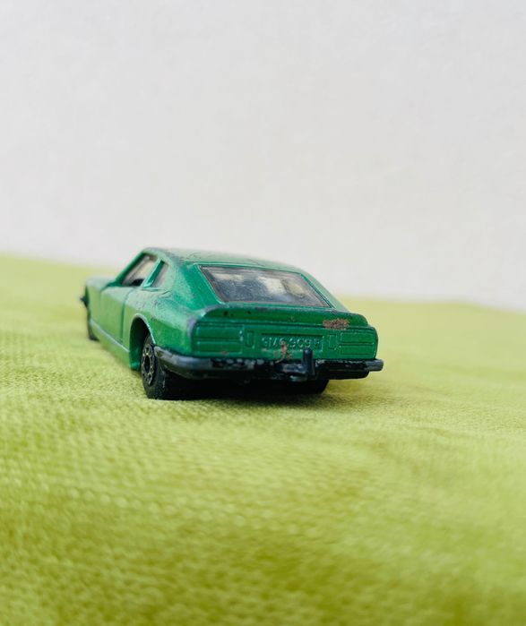 Matchbox Количка Datsun 260 Z