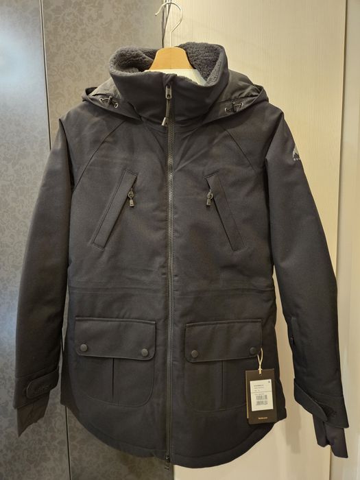 Geaca Snowboard Burton Prowess, Size:XS (S) Noua! - Pret NOU 490 Lei
