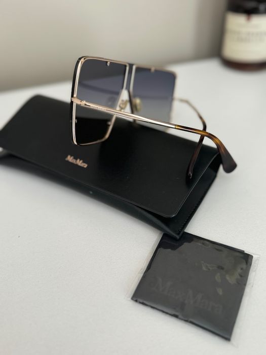 Слънчеви очила Max Mara