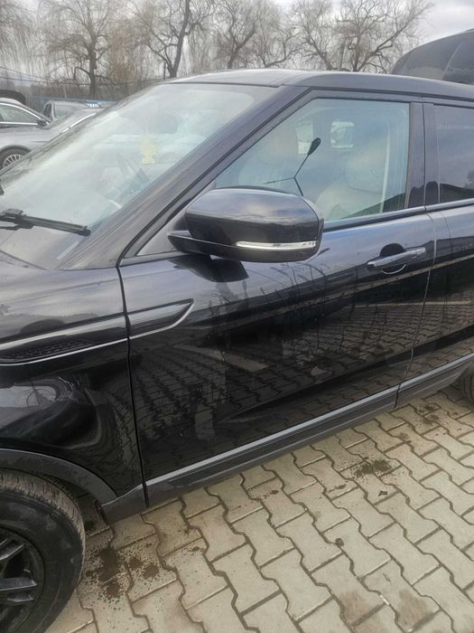 Oglinda stanga/dreapta Range Rover Evoque 2013