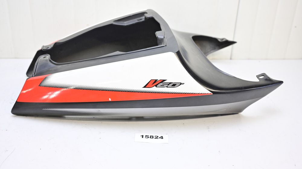 Carena Codita Spate Aprilia RSV 1000 Mille 2001 - 2003