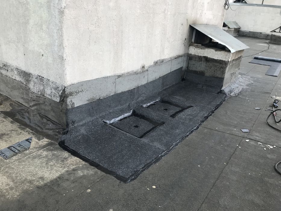 Ремонт мягкой кровли Алматы