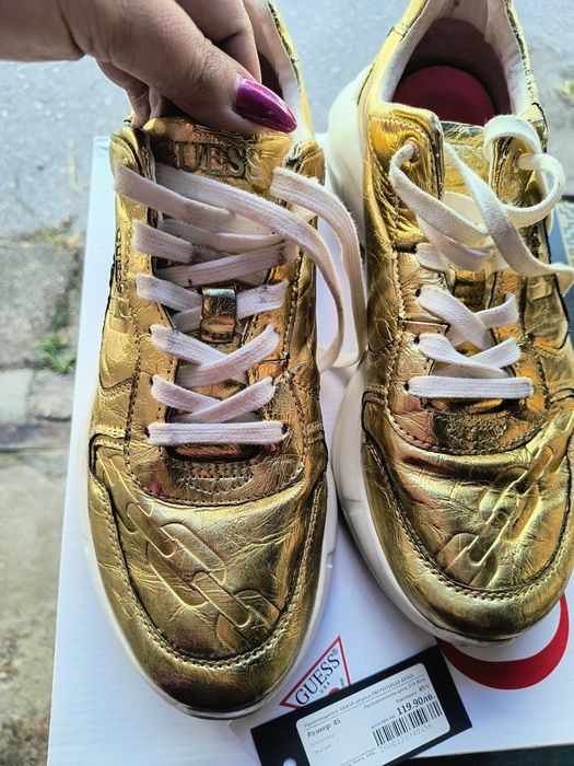 Обувки Guess, номер 45,