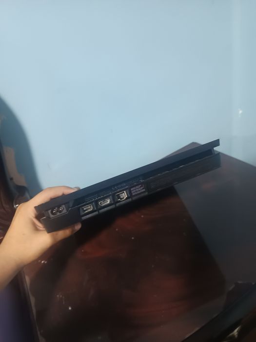 Playstation 4 plus