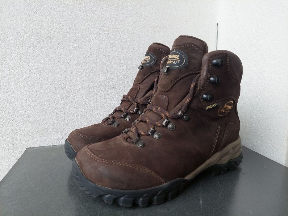 MEINDL Meran GTX(Като Нови)-№41.5