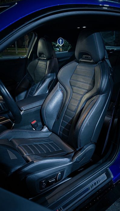 BMW M240i xDrive G42