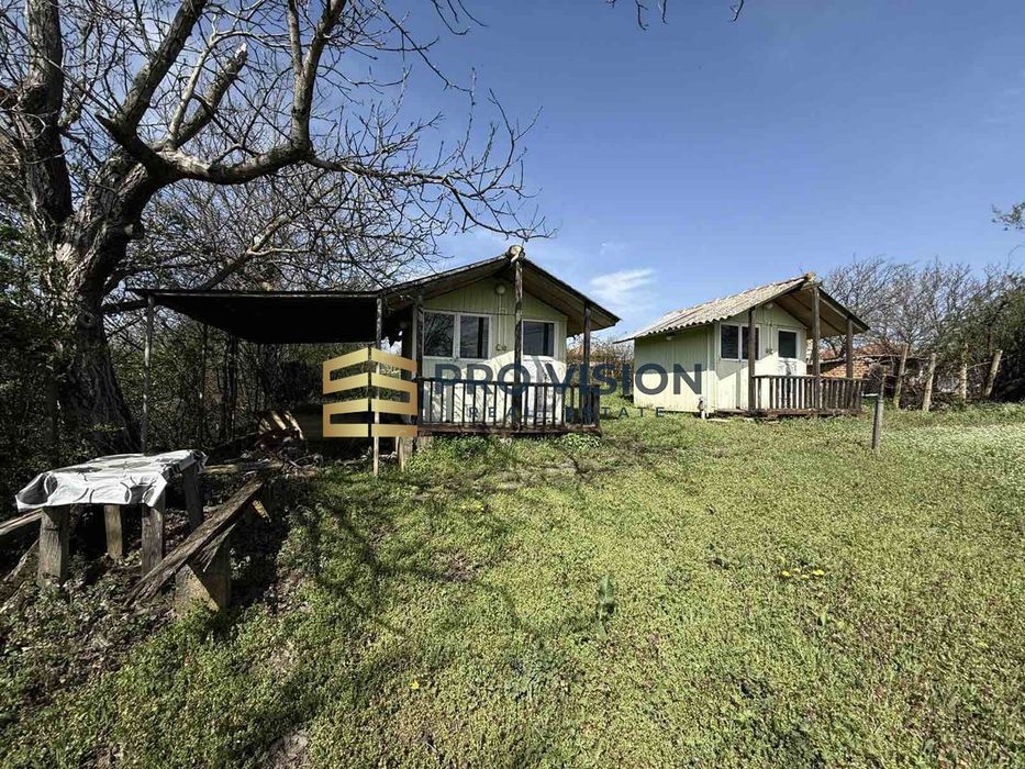 Продава се Парцел в с. Аспарухово, Област Варна - 600 кв.м за 47 €/кв.м - Снимка #5