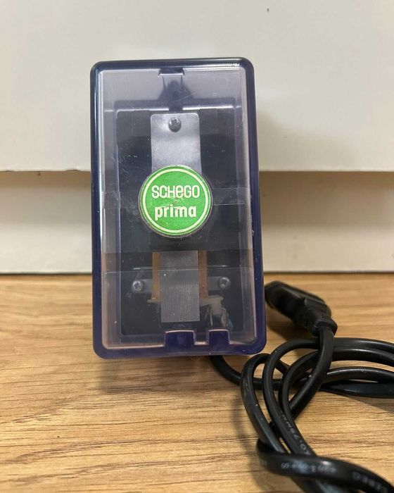 Помпа за въздух SCHEGO Prima