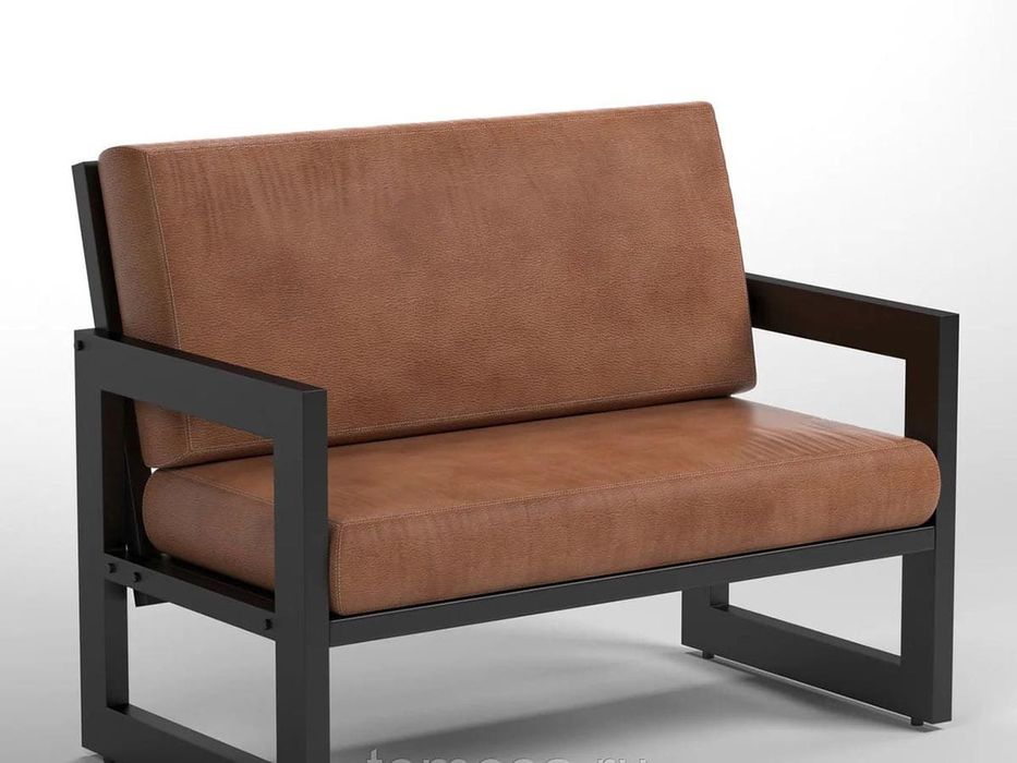 Изготовление на заказ. Каркасный мебель в стиле лофт Под ваш интерьер