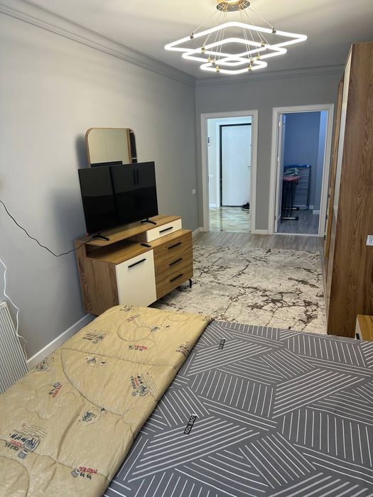 Сдается 1 комнатная квартира