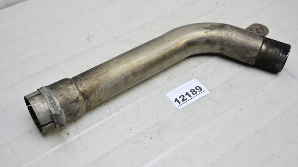 Cot Evacuare Mijlociu Yamaha FZ6 2004 - 2009
