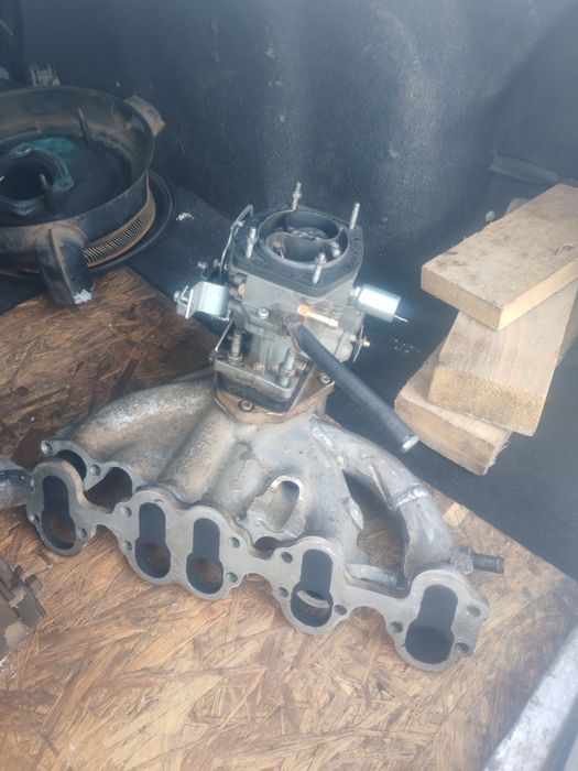 Ауди 2.3 запчасти