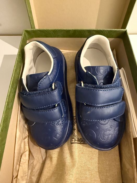 GUCCI детски обувки