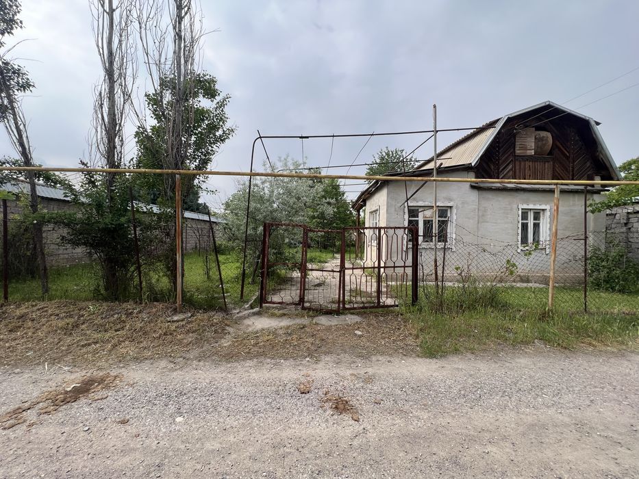 Продается дачный участок!