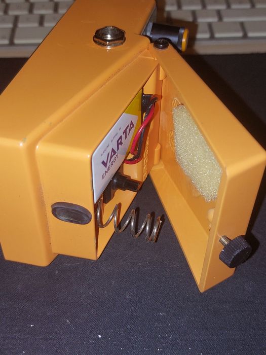 Pedala chitara Boss Ds-2