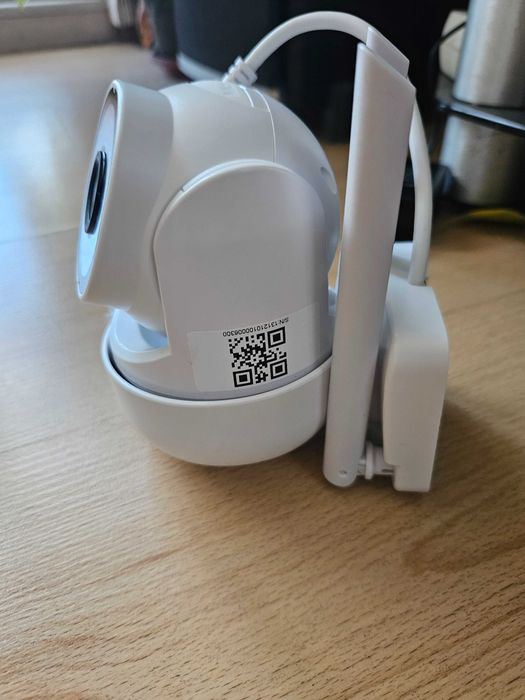 Outdoor ptz камера