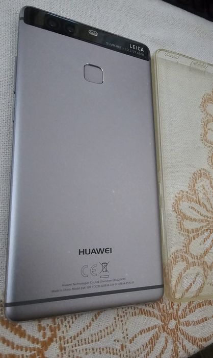 TelefonHuawei P9 ca nou,camere Leica