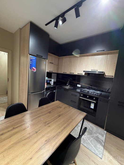 Аренда квартиры | ЖК Olmazor City   2 комнаты | 50 м² | 6/13 этаж оила