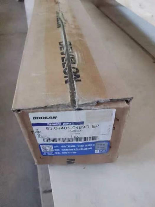Запасные части двигатель экскаватор Doosan , Дусан  , develon