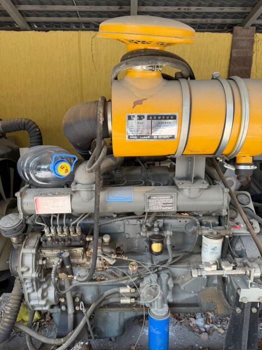 Генератор производстенный