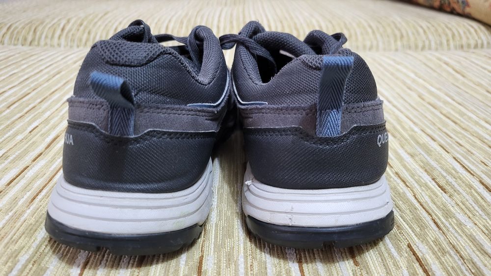 Трекинговые кроссовки Decathlon QUECHUA MH100