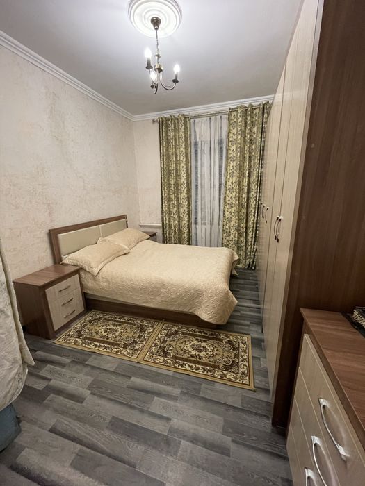 Продается 5 комнатный дом