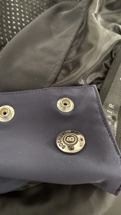 Мъжко ски яке Bogner - L - ново