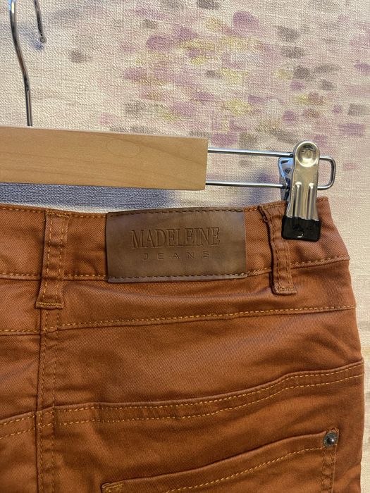 Blugi dama office/eveniment Madeleine marimea XXS